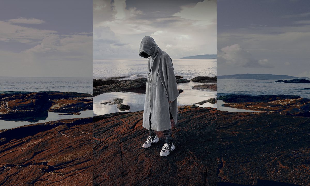 D5OVE Chapter 1 Part 2 秋冬系列 Lookbook 公开