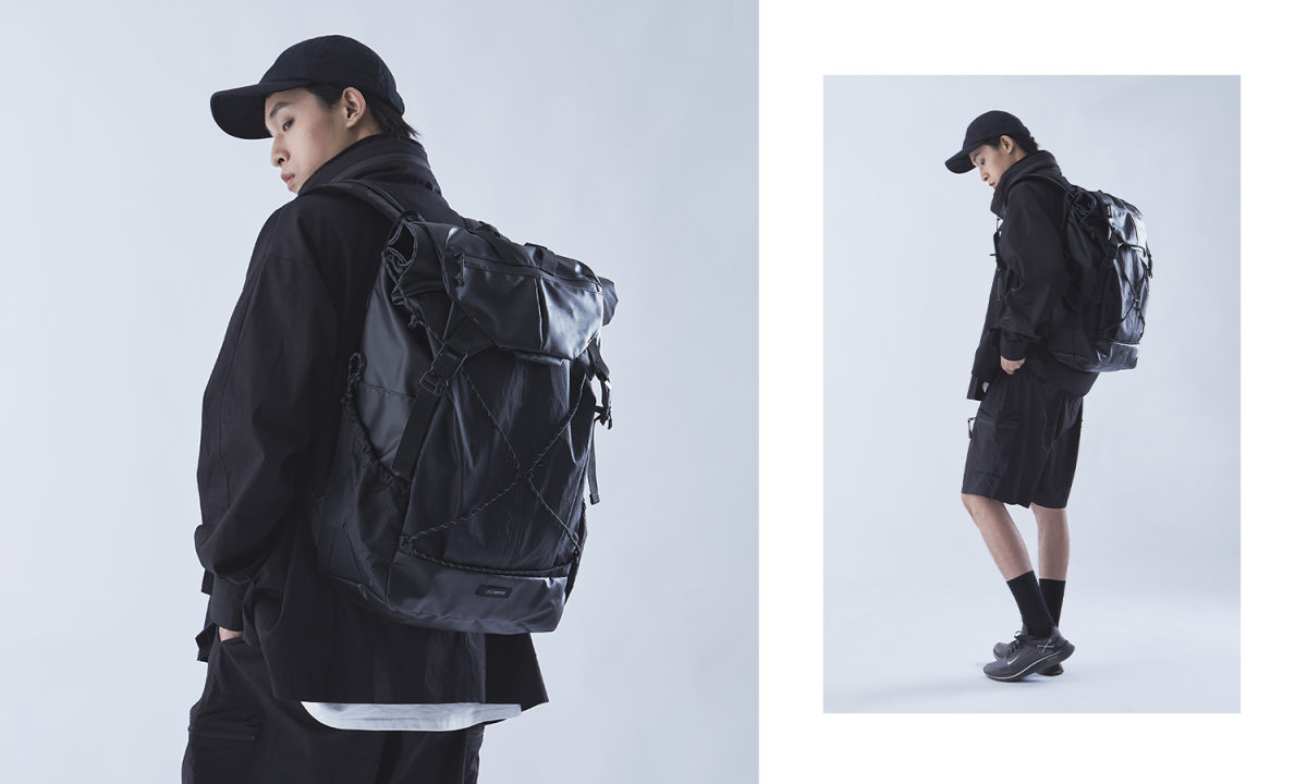 COMBACK 推出全新支线 gearsense