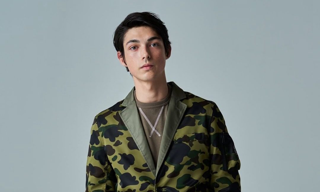 Mr. BATHING APE® 发布 2020 秋冬系列 Lookbook
