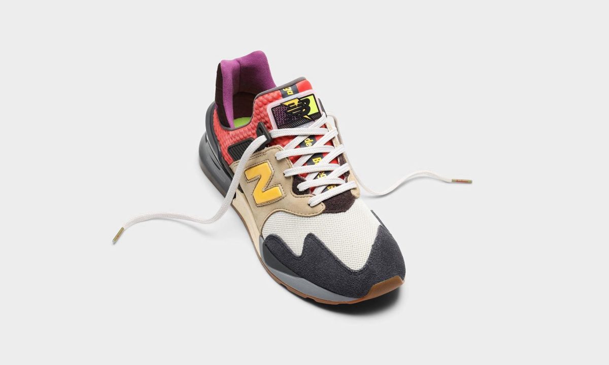 Bodega x New Balance 997S「Better Days」发售日期确定