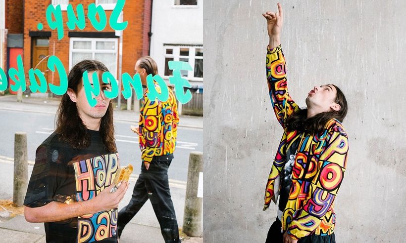 Palace Skateboards x Happy Mondays 合作系列本周上线