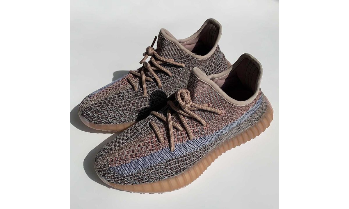Yeezy Boost 350 V2「YECHER」发售日期公开