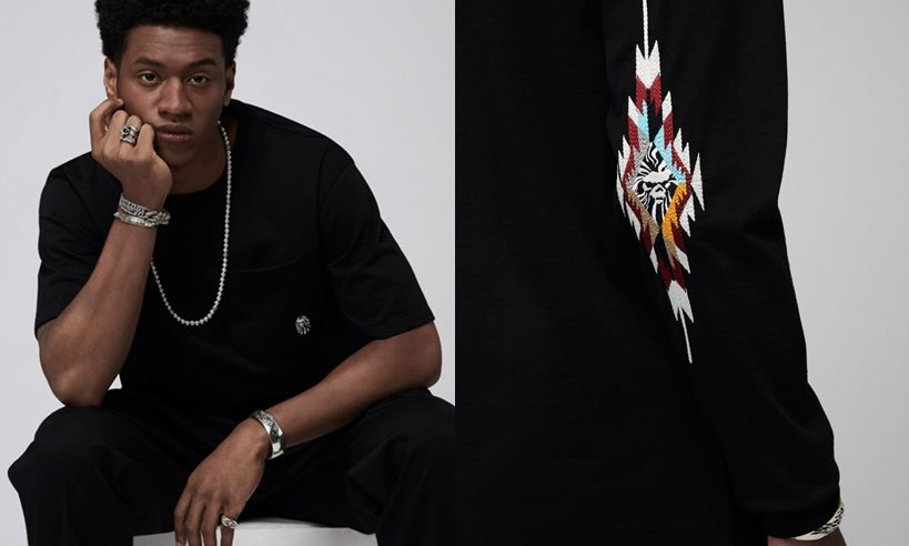 A BATHING APE® BLACK 发布 2020 秋冬系列