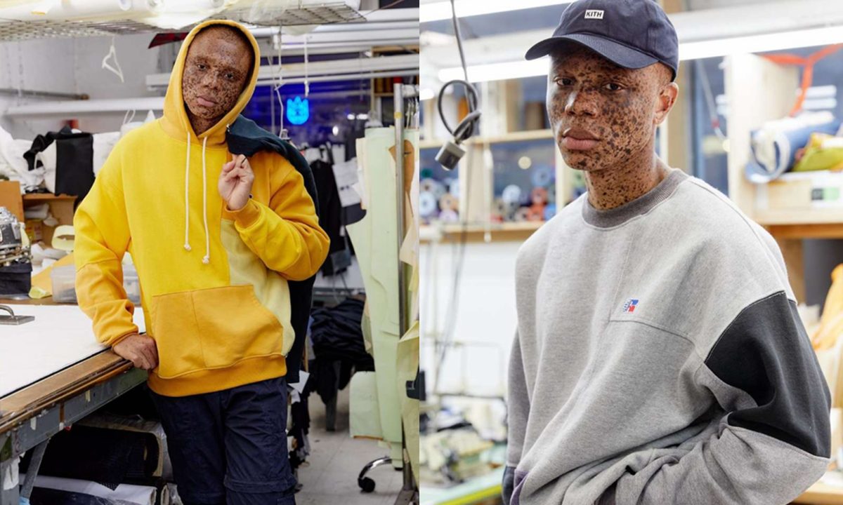 Russell Athletic x KITH 合作系列正式公开