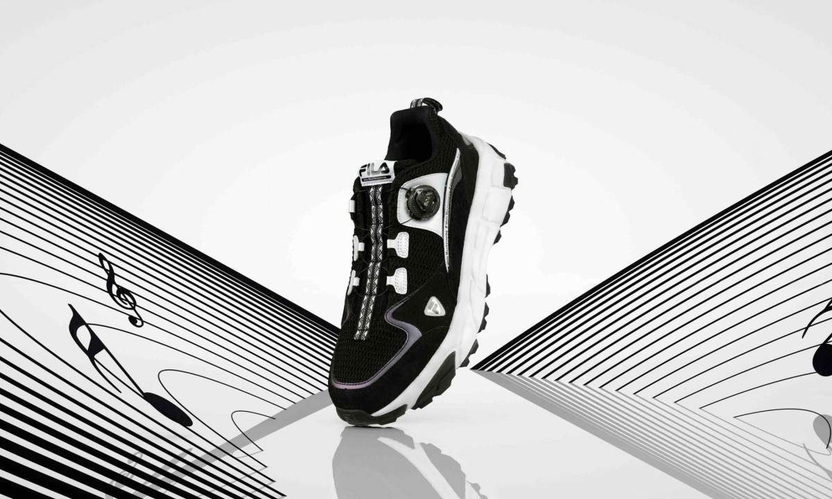 探秘雪域磁场，FILA x White Mountaineering C 调天型者限量上市