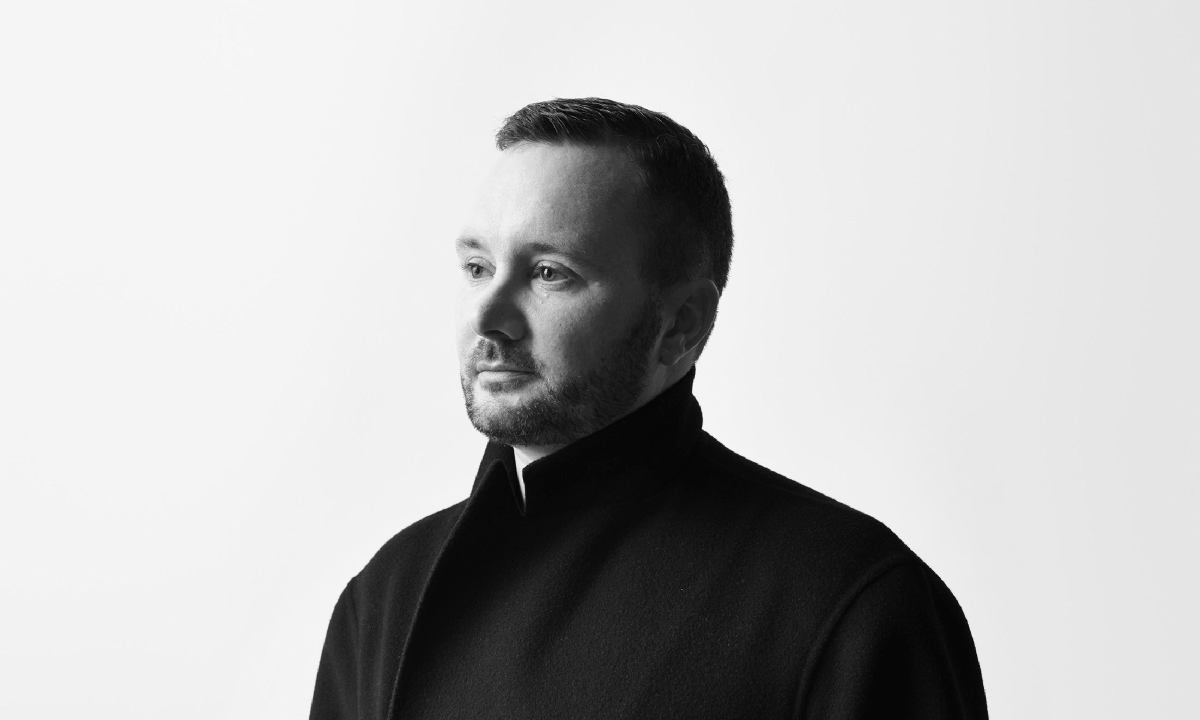 Kim Jones 被女王授予大英帝国官佐勋章