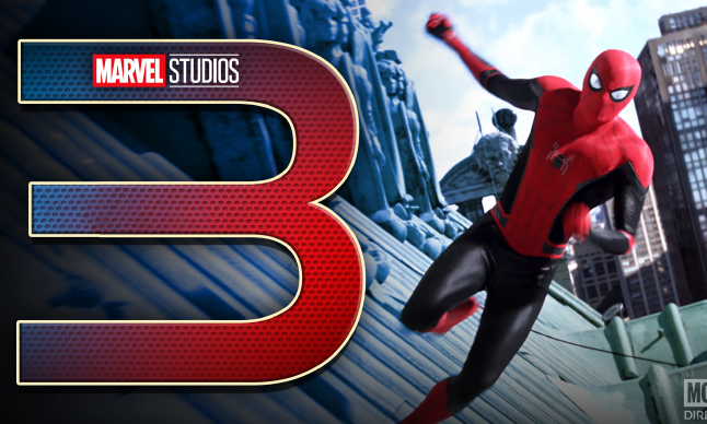 MCU《蜘蛛侠 3》将于 12 月释出先导预告片