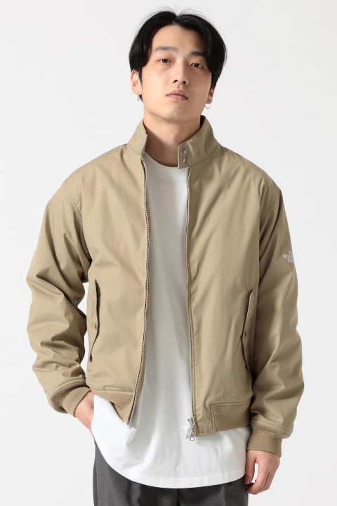 ナナミカ【新品】BEAMS × パープルレーベル  NP2213N