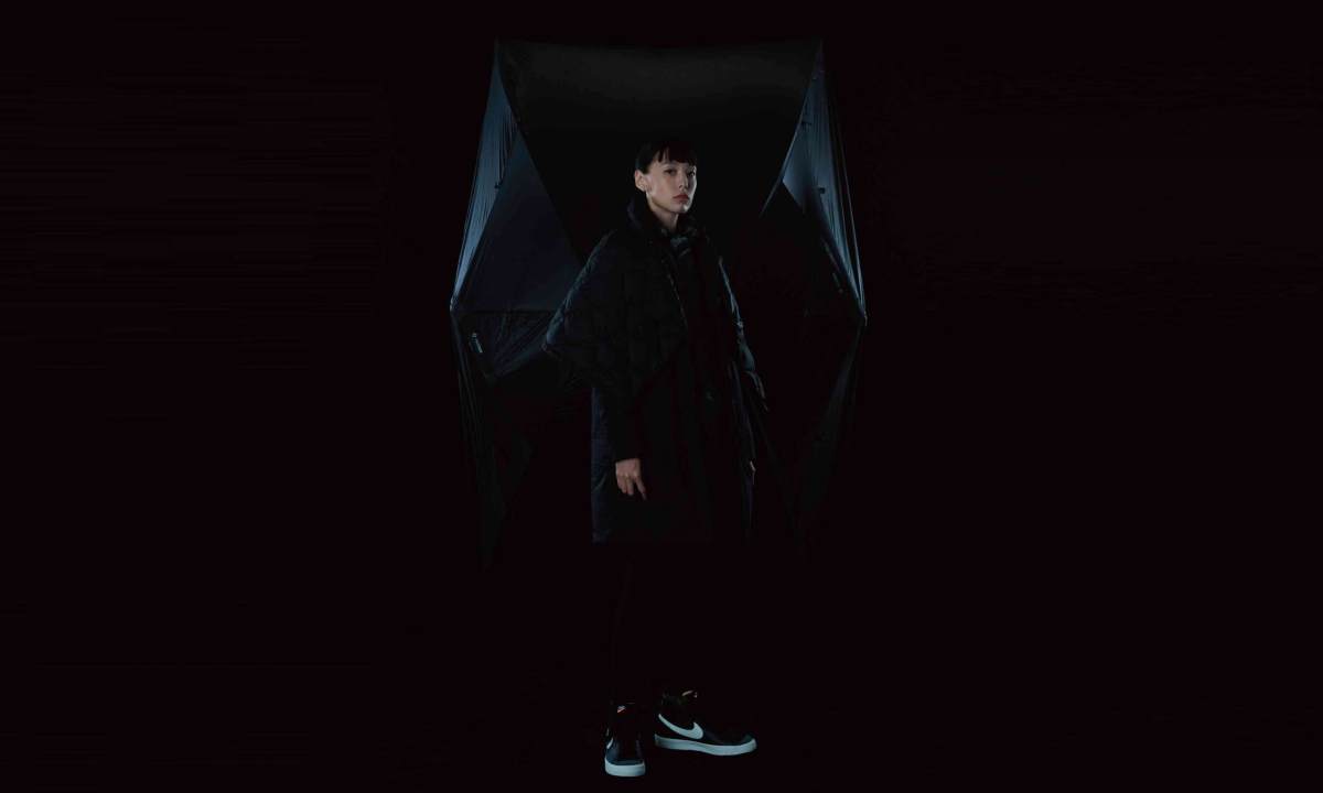 NANGA 2020 秋冬「DAY BREAK、NIGHT ATTEMPT」造型特辑释出