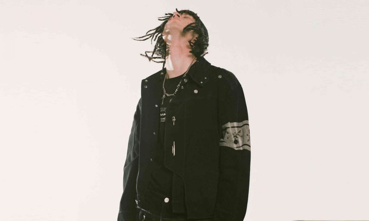 C2H4® x Mastermind JAPAN Vol.2「C-Mastermind」联名系列正式发布