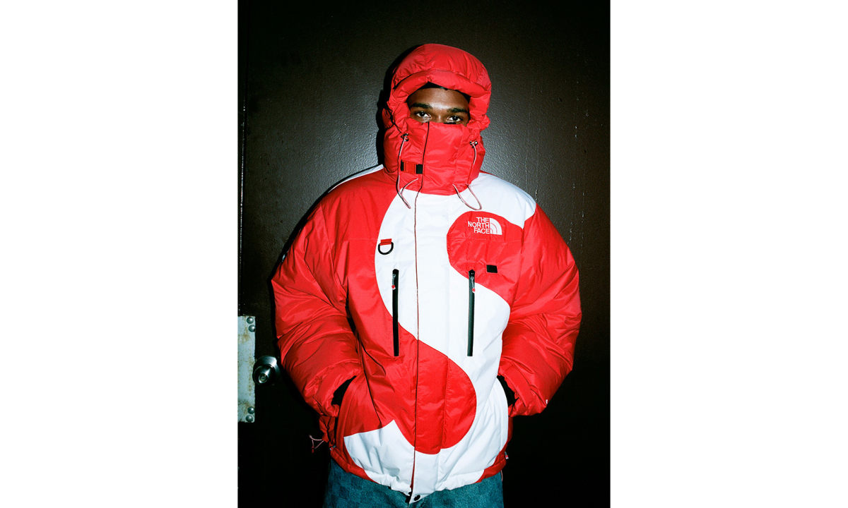 Supreme x THE NORTH FACE 2020 秋冬联名系列发布