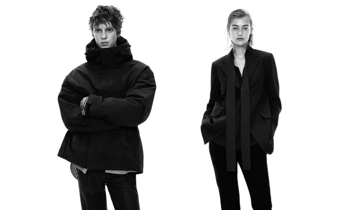 精致着用选择，+J 系列造型 Lookbook 正式发布