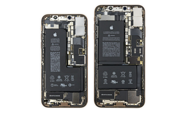 够用么？iPhone 12 全系电池容量曝光