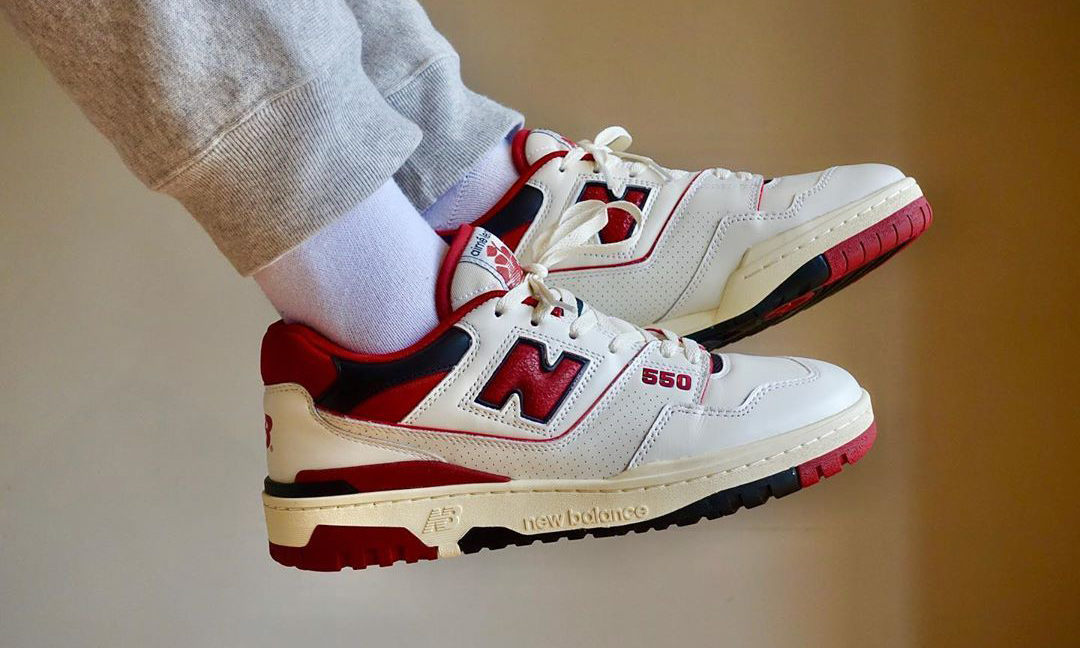 这是近期最被「低估」的 NB 联名？