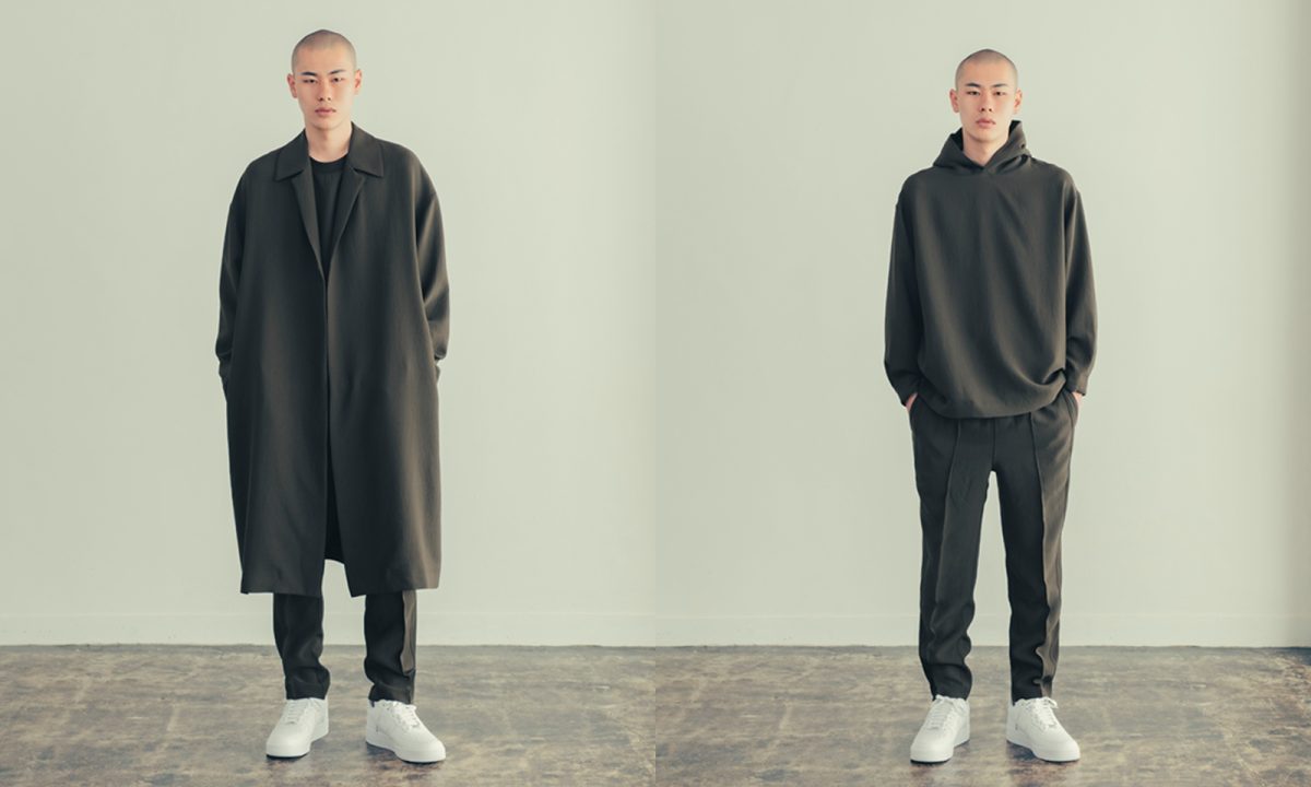 UNITED ARROWS & SONS by DAISUKE OBANA 新作出炉