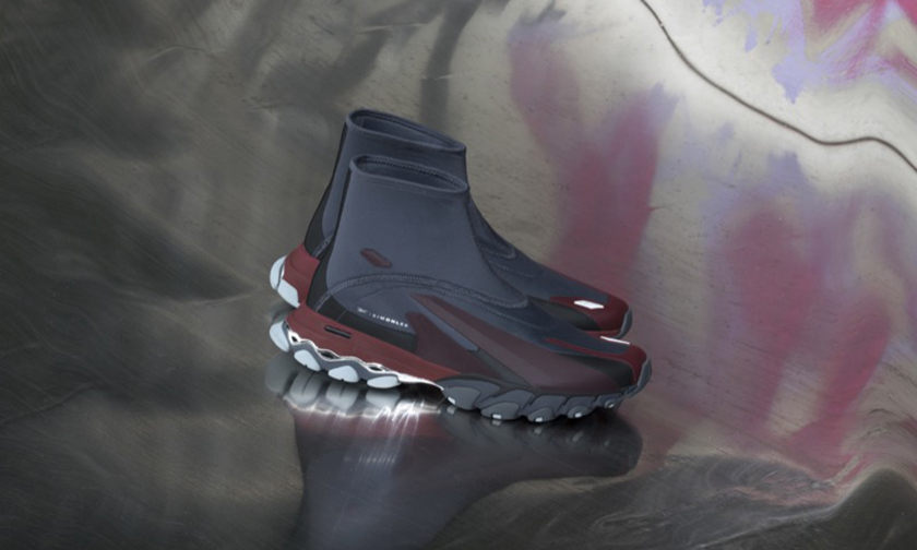 XIMONLEE x Reebok 全新联名系列正式开售