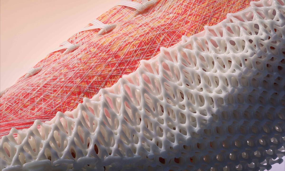 说出来你可能不信，adidas FUTURECRAFT 其实是一个「科研机构」