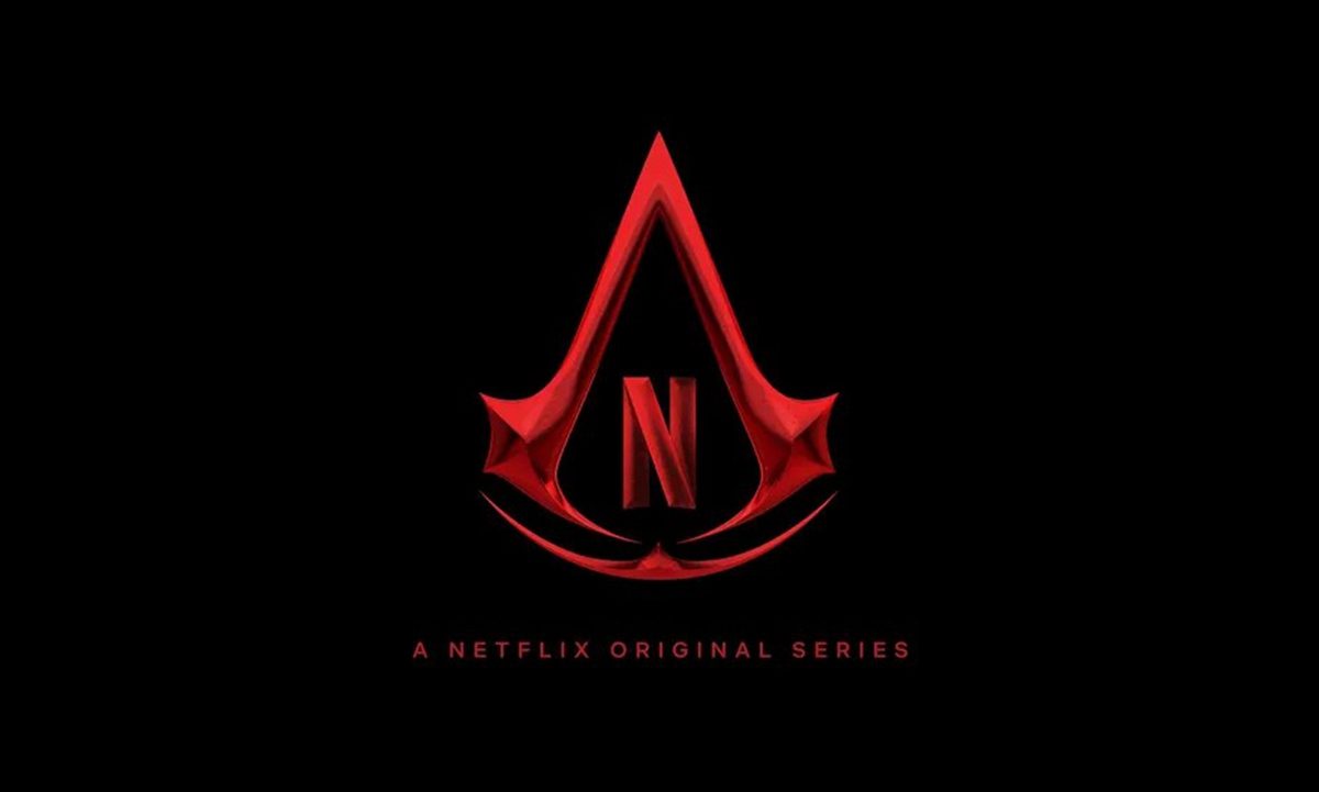 Netflix 将打造《刺客信条》真人剧集