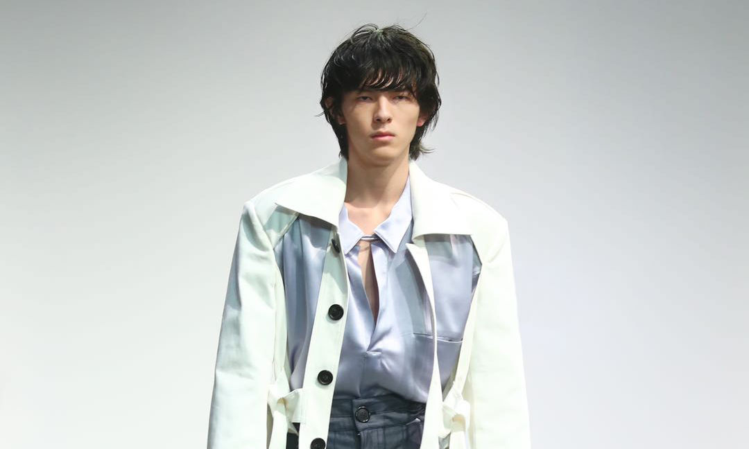 流转于春日的暖光，LUMINOUS 2021 春夏秀场回顾