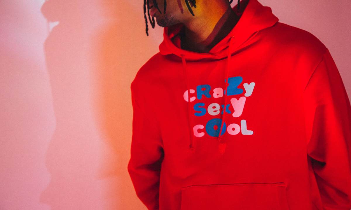 CLOT 联手 Emotionally Unavailable 释出「CrazySexyCool」胶囊系列