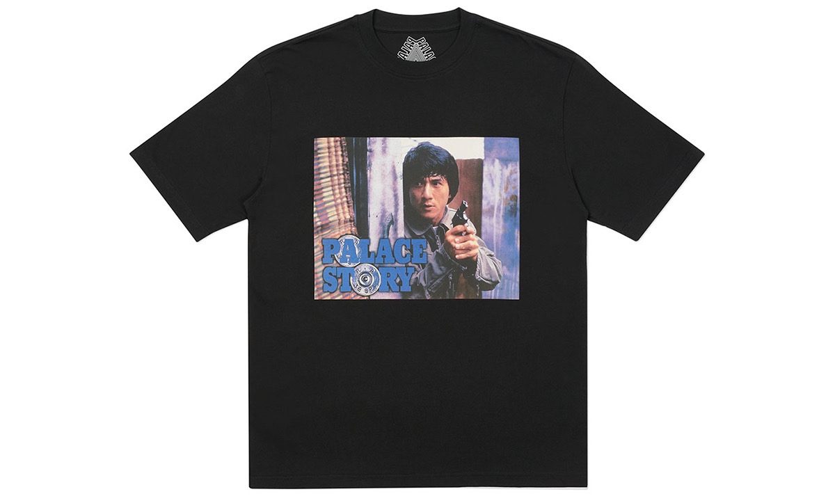 PALACE 2020 冬日系列 week3 发售单品详览