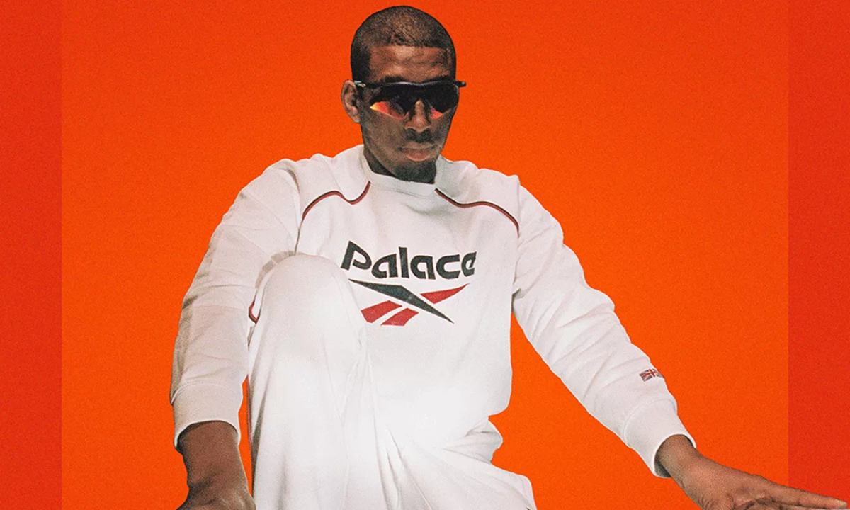 PALACE 2020 冬日系列 Week 4  发售单品详览