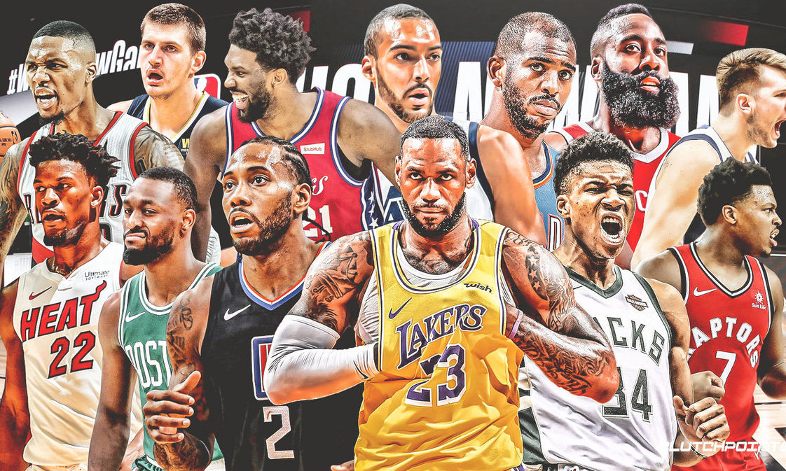 NBA 新赛季或将在圣诞节前开始