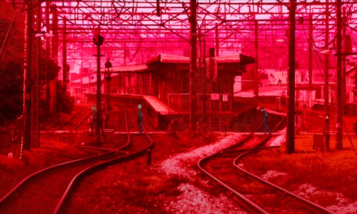 《EVA》新剧场版重新定档