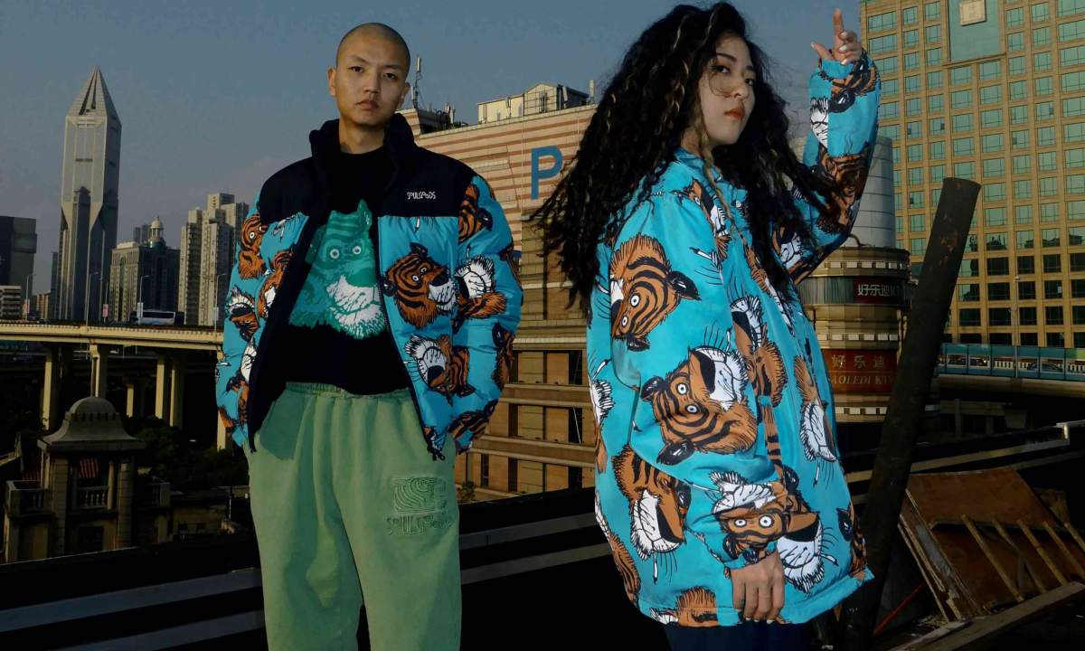 SOULGOODS 2020 冬季系列首波新品释出