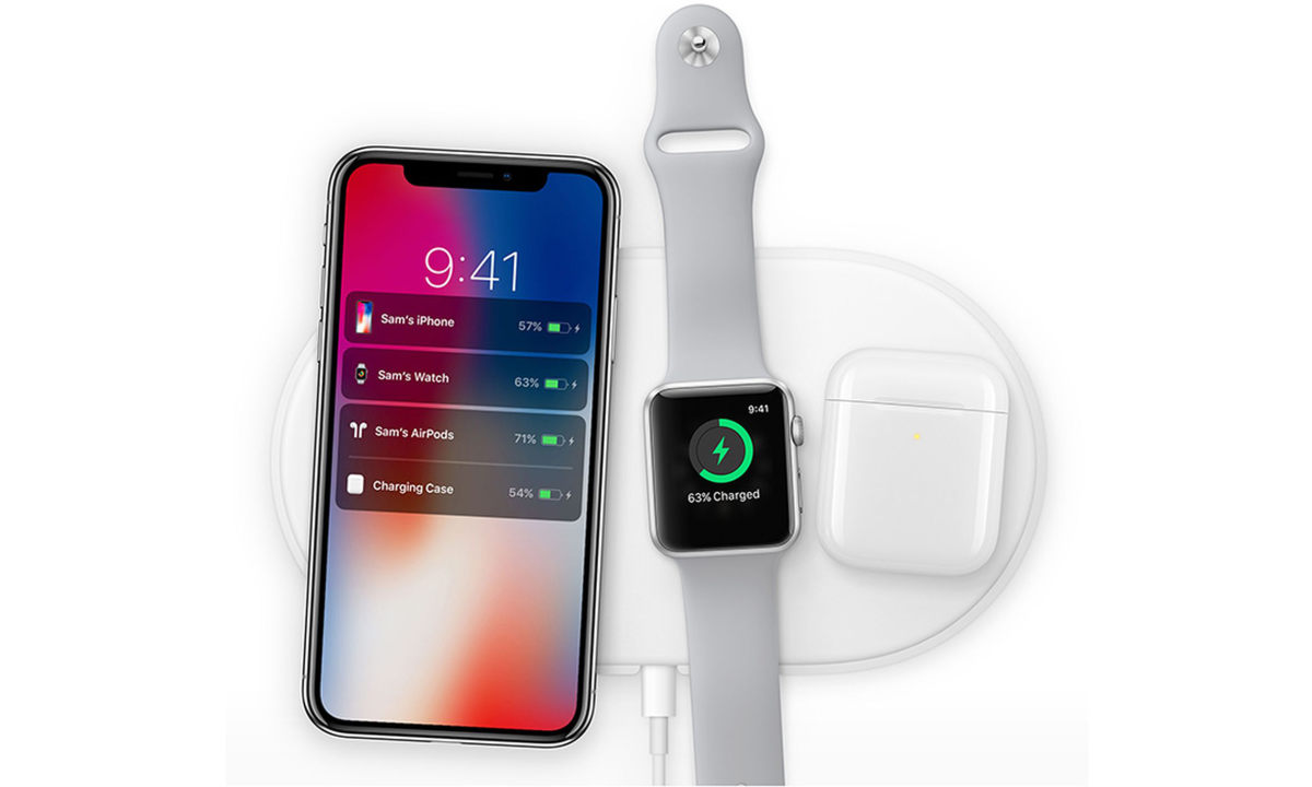 再见无望？苹果 AirPower 计划无限期推迟