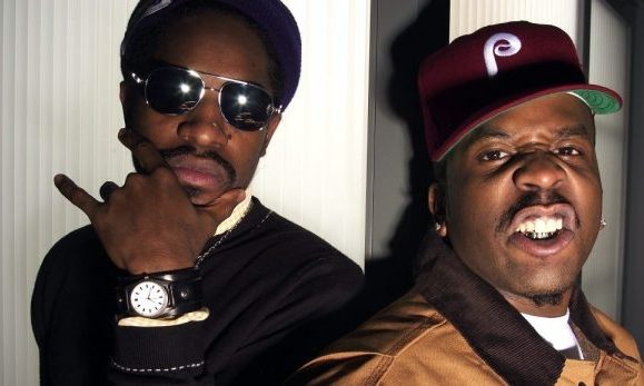 庆祝《Stankonia》发行 20 周年，OutKast 将发布全新曲目