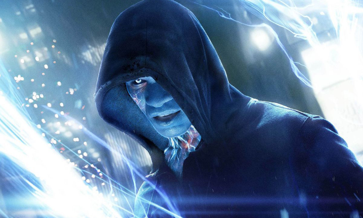 Jamie Foxx 饰演角色「电光人」将在《蜘蛛侠 3》中回归