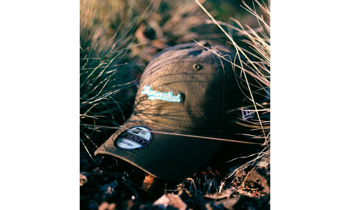 thisisneverthat x New Era 联名帽款系列发布