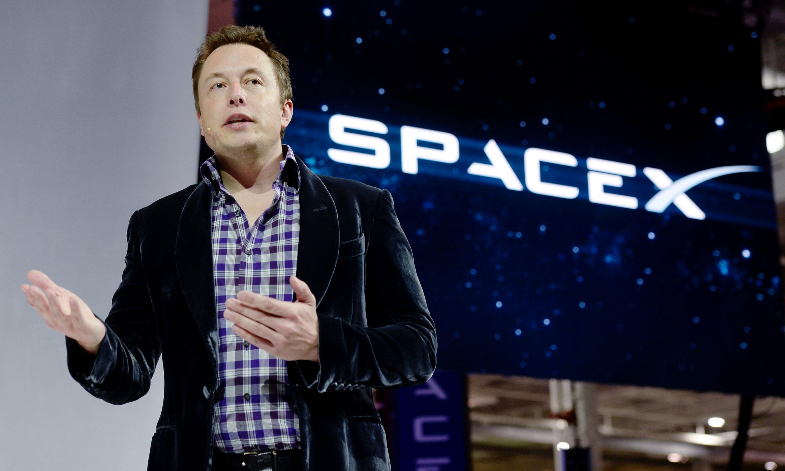 HBO 将就 Elon Musk 的「Space X」项目打造一部迷你剧