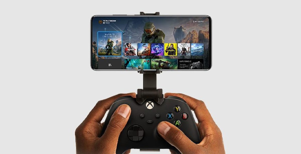 Xbox app 终于登陆 Apple Store
