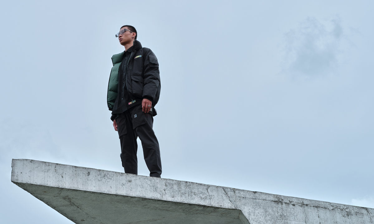 户外机能设计是否存在「功能过剩」的问题?
