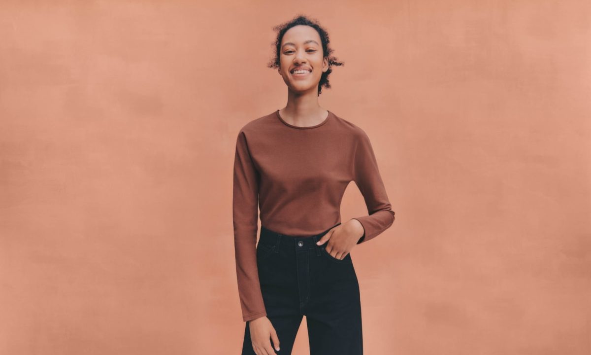 UNIQLO 宣布推出 U 系列首款 HEATTECH 产品