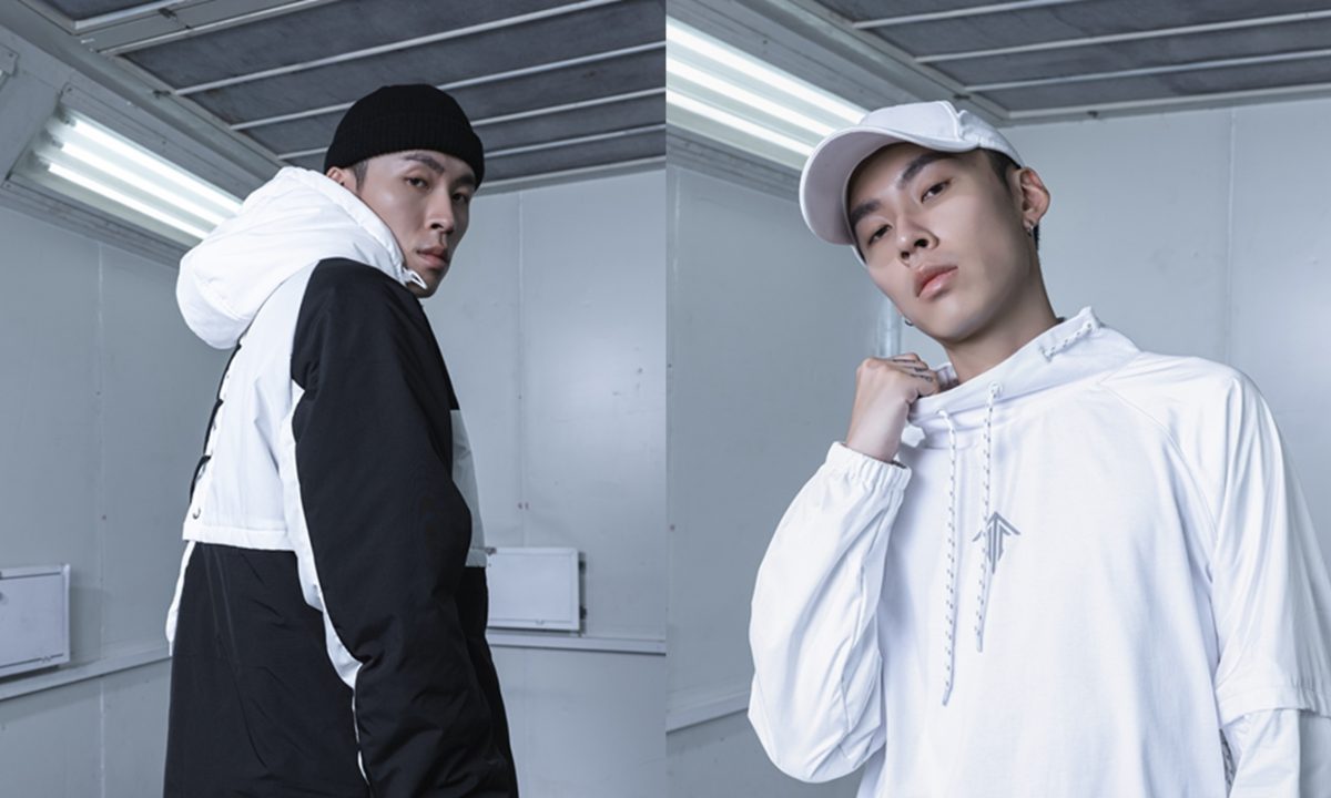 FEAROM x 灵笼 INCARNATION「LINGHT OF. DARKNESS」系列登场