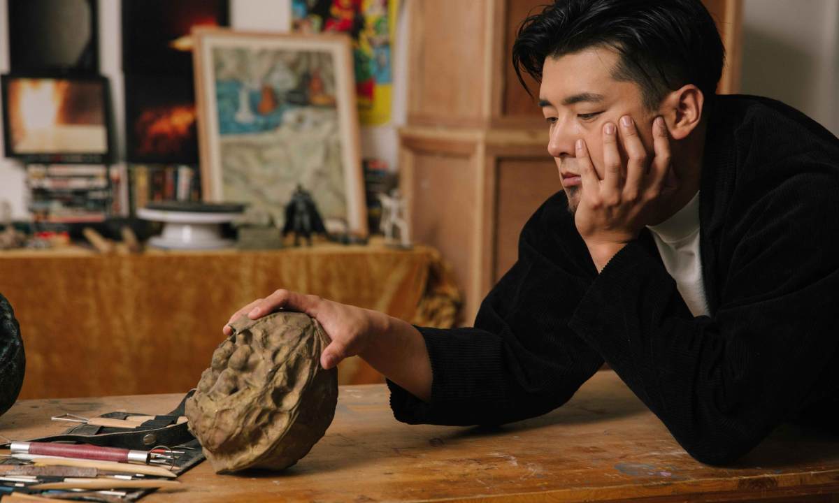 被称为「时尚艺术单品」，THE ROGER Clubhouse 有何特别之处？