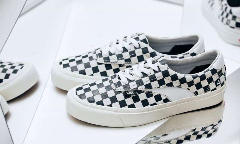 Billy’s x Vans ACER 全新合作系列即将登场