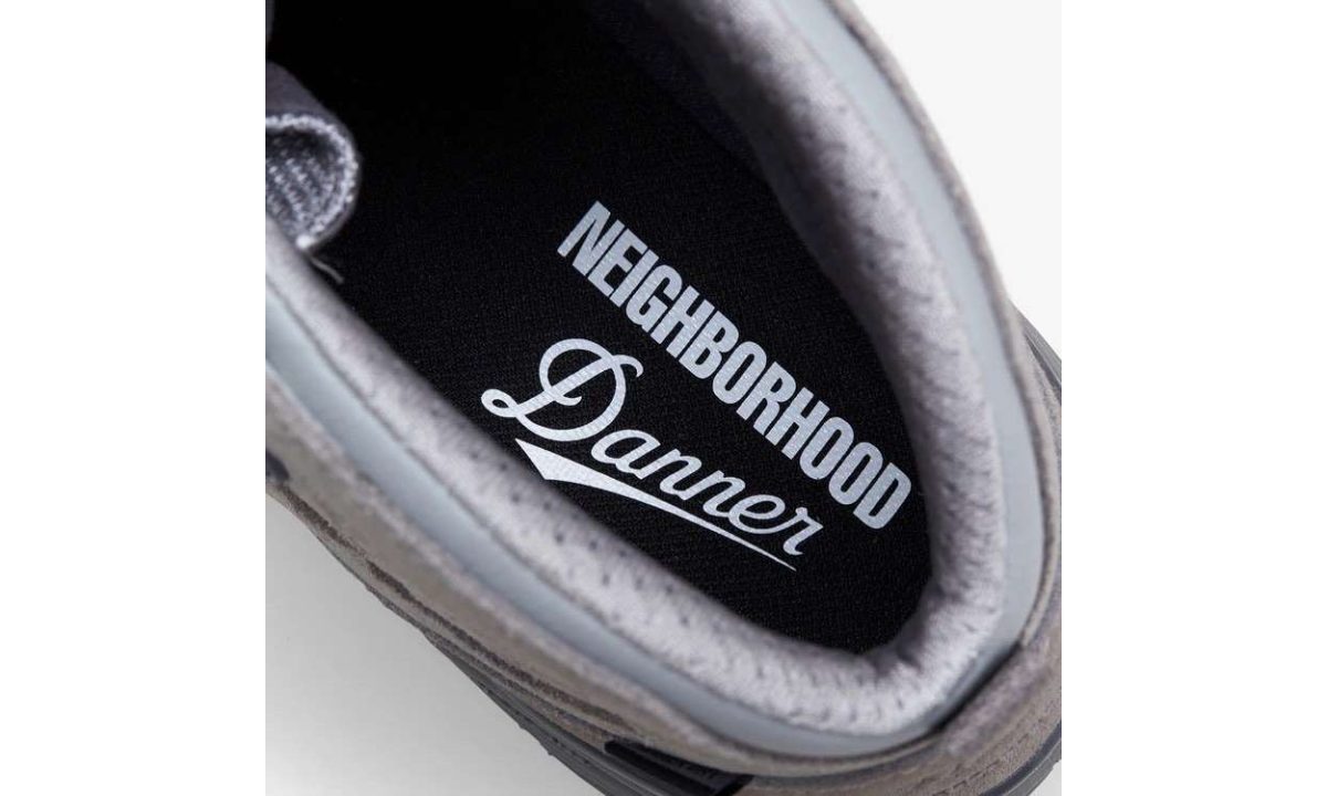 NEIGHBORHOOD x Danner 全新合作曝光