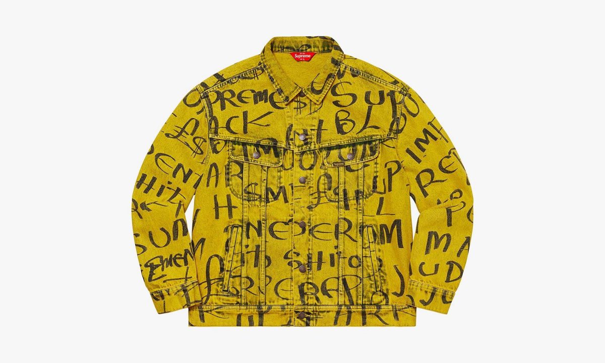 Supreme 本周待发售新品预览
