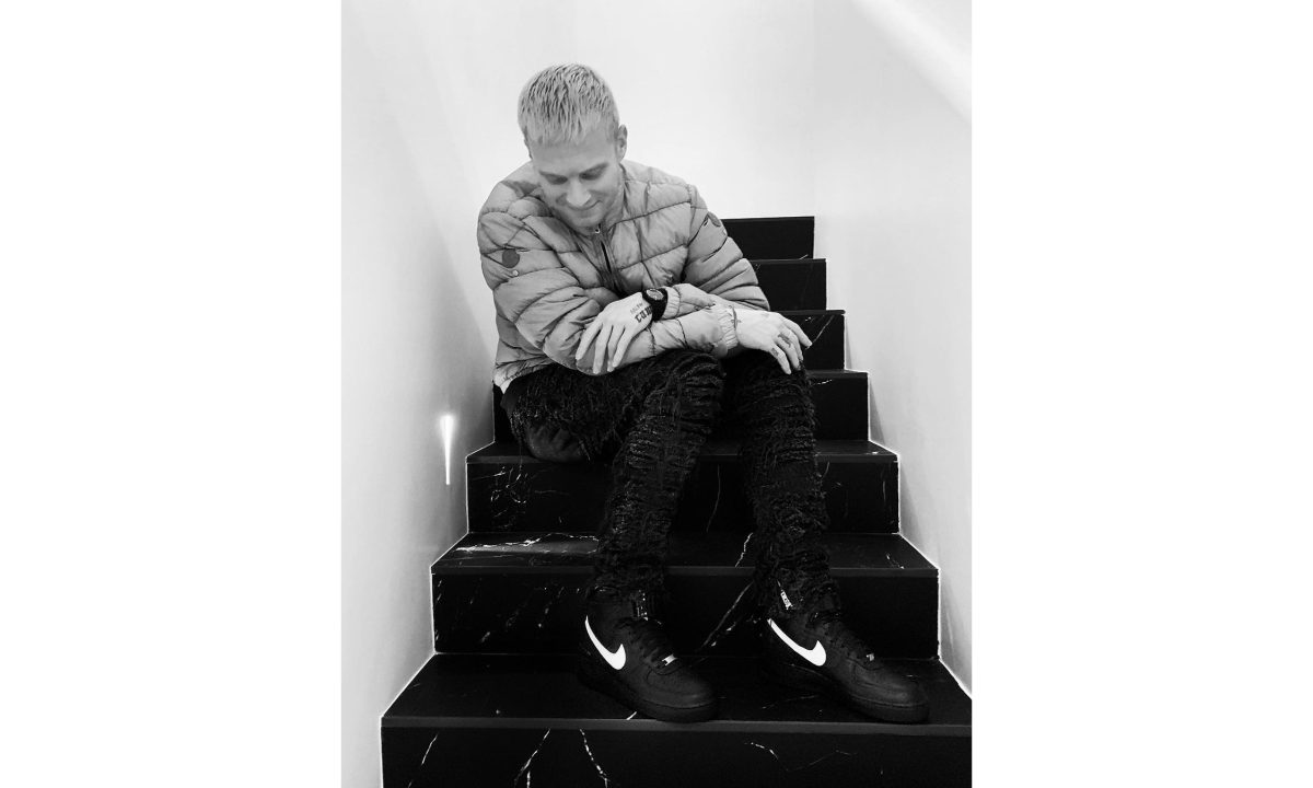 1017 ALYX 9SM x Nike Air Force 1 将回归球鞋市场