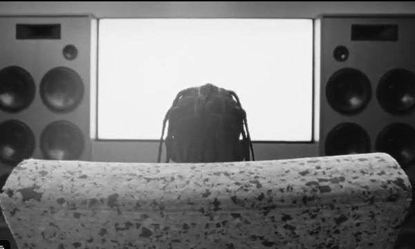 更多合作？索尼宣布与 Travis Scott 展开战略性创意合作