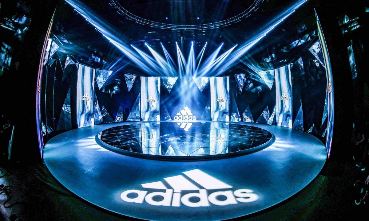 羽绒不服·探秘冬境，adidas 2020 冬季系列新品发布会即将精彩呈现