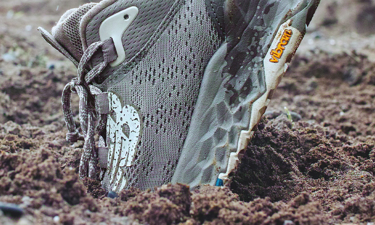 nonnative x New Balance Fresh Foam Hierro M「MOLE」联名释出
