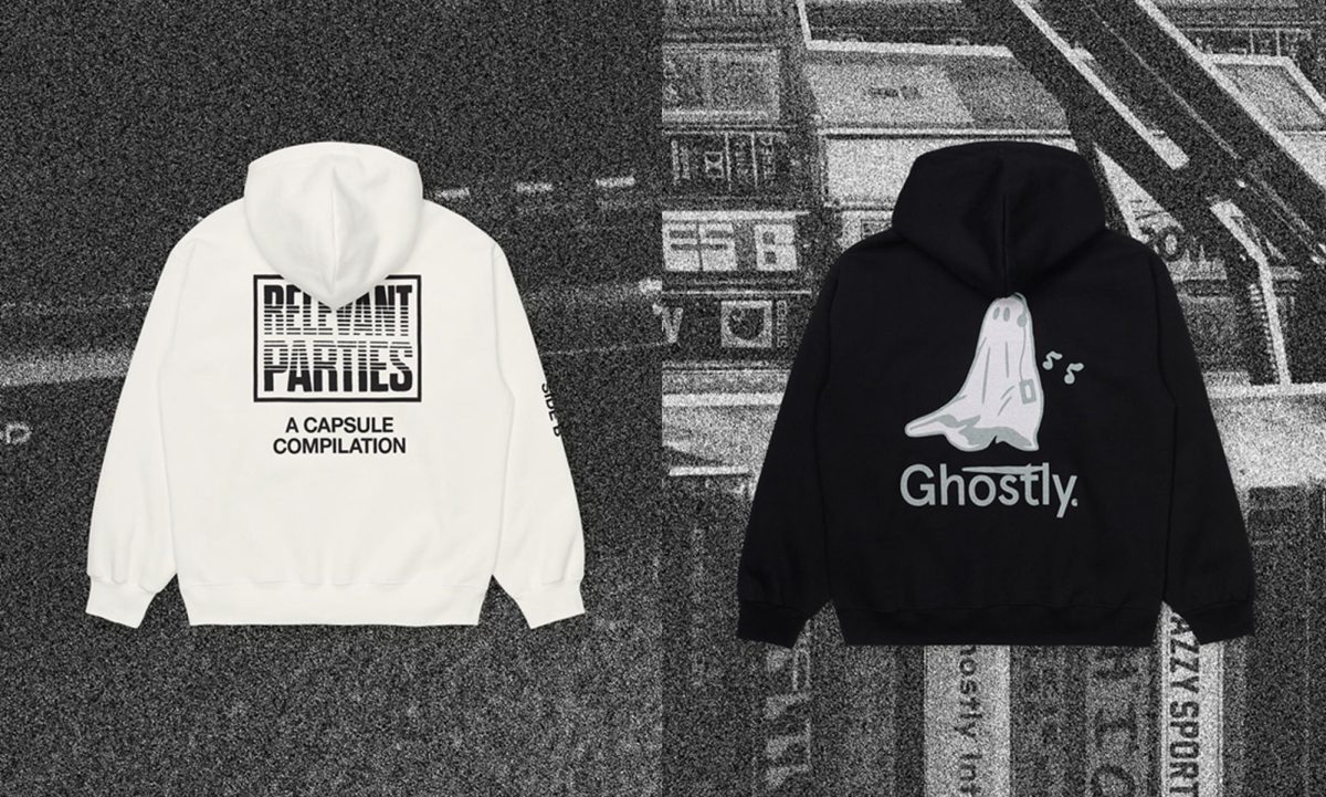 Carhartt WIP 推出全新「RELEVANT PARTIES」胶囊系列