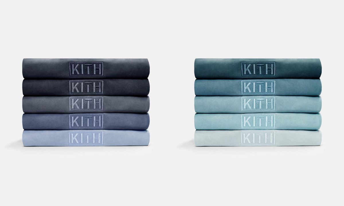 重现「调色盘」，全新 KITH Monday Program 抢先看