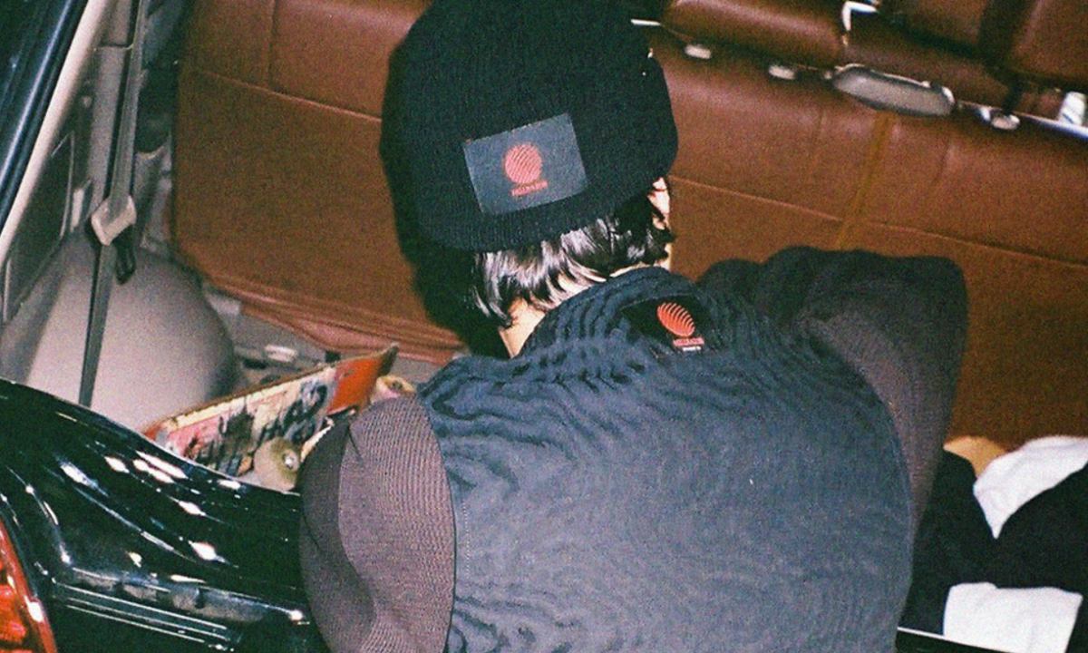 Dickies x Hellrazor 联名系列开催在即