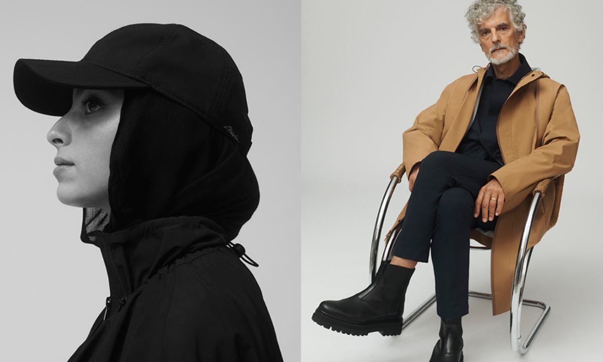 3.1 Phillip Lim 发布首期「Direct to Consumer」系列